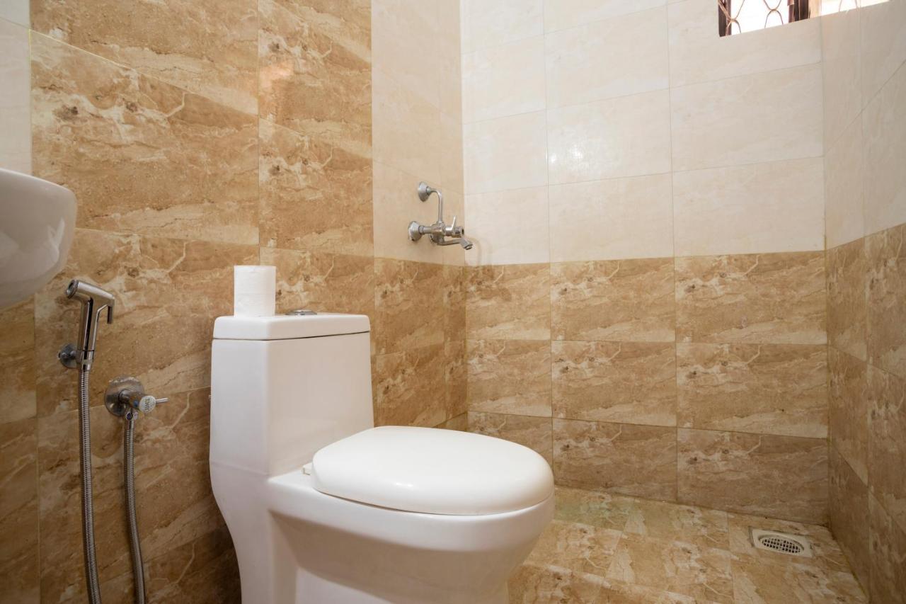 Candolim Villa Verediana Exterior foto